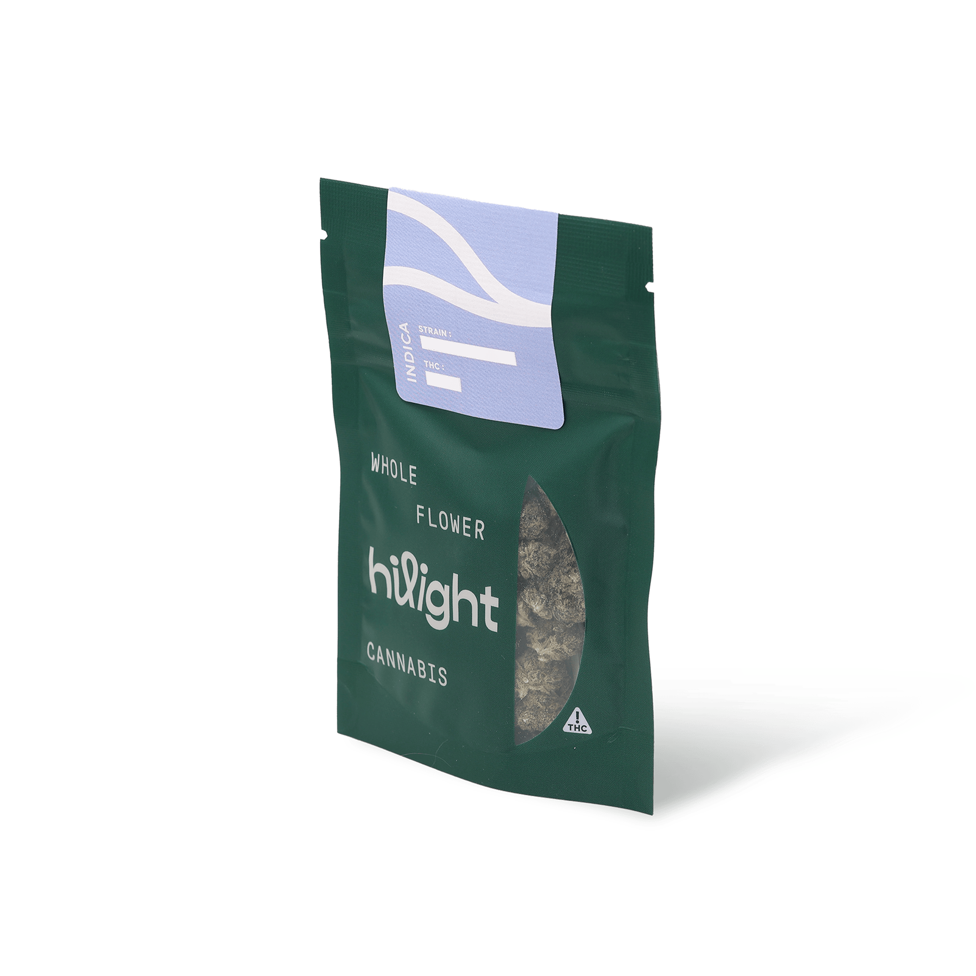 OG x Puck Whole Flower