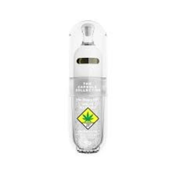 CRDHリキッド 1ml Jack Herer The Green Cross Farmacy