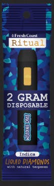 elf bar vape uk University THCP Liquid Diamond Disposable Vape 2G