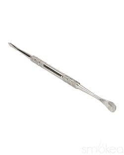 Product: High Mountain Imports | Dab Tool | Silver