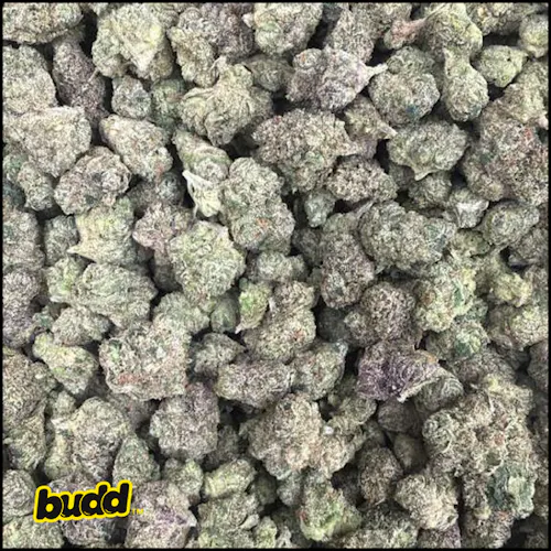 Budd | Apple Fritter | Flower | Hybrid-1