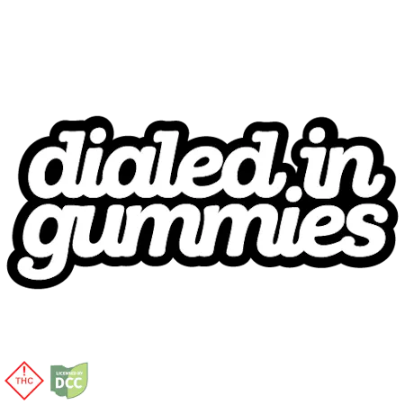 Image of Rocket Berry Rosin Gummies 10pk - 1332015