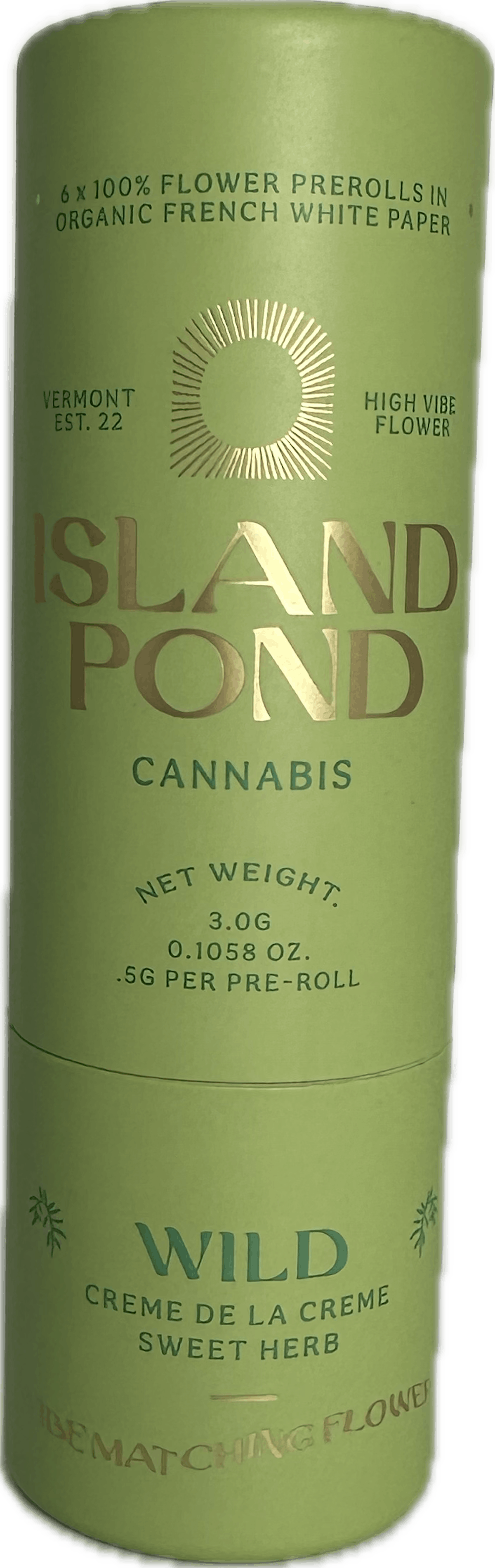 Image of Candy Store | 0.5g Preroll 6pk