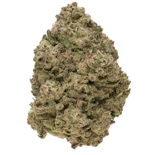 Rolling Green | Biscotti | Flower | Indica-Hybrid-1