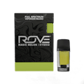 Magic Melon | Melted Diamond Live Resin Vaporizer | 1.0g (Reload)