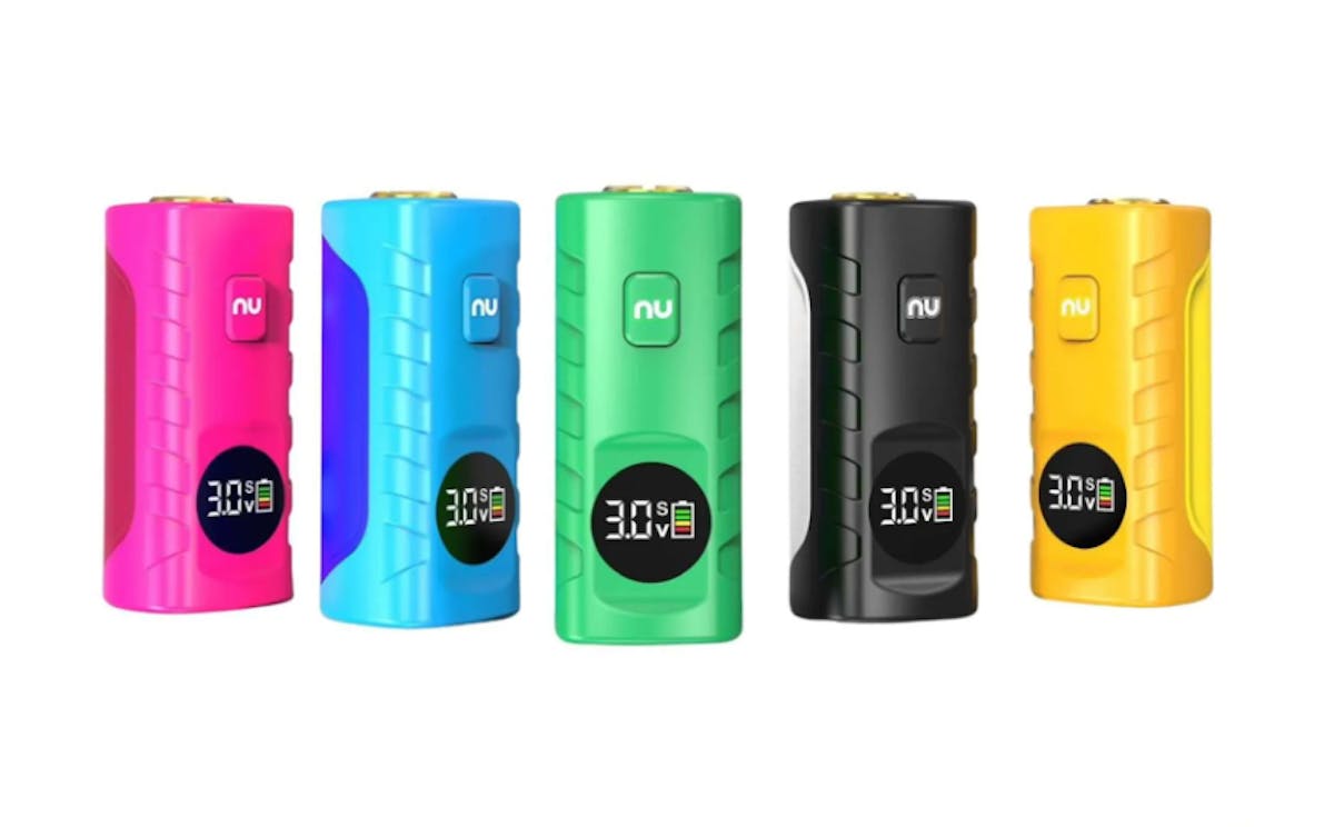 Photo of NU Cartridge Battery with LED Screen $15
