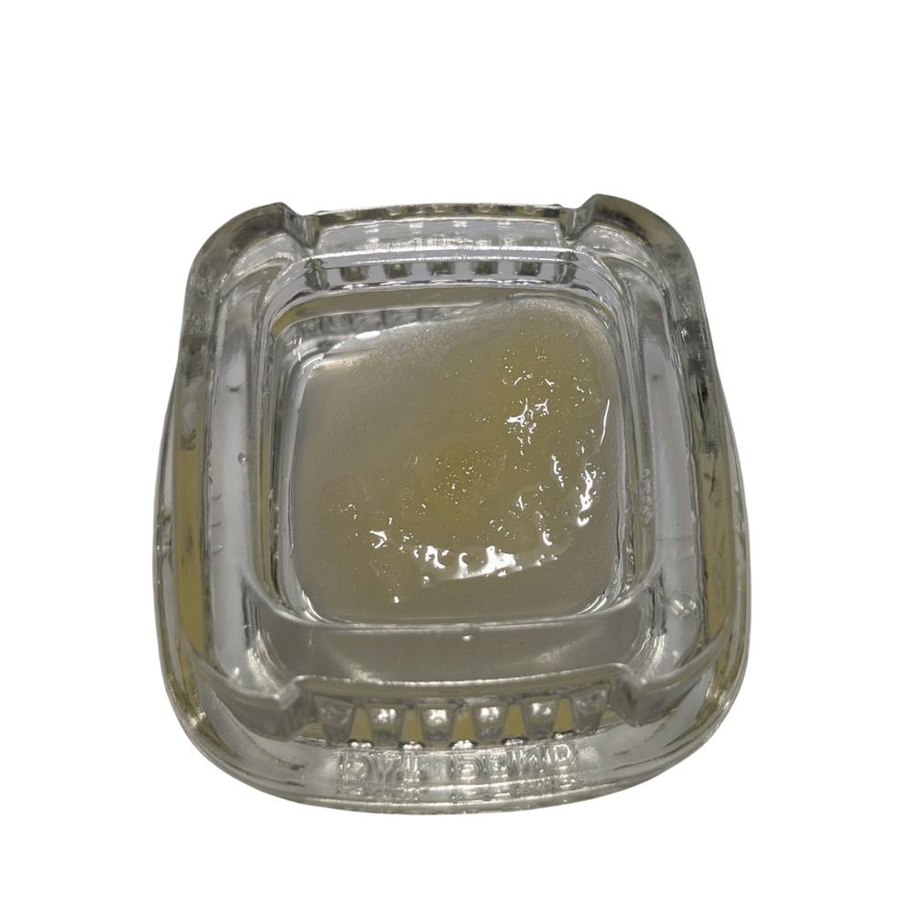 Live Hash Rosin Jam 1g - White Truffle
