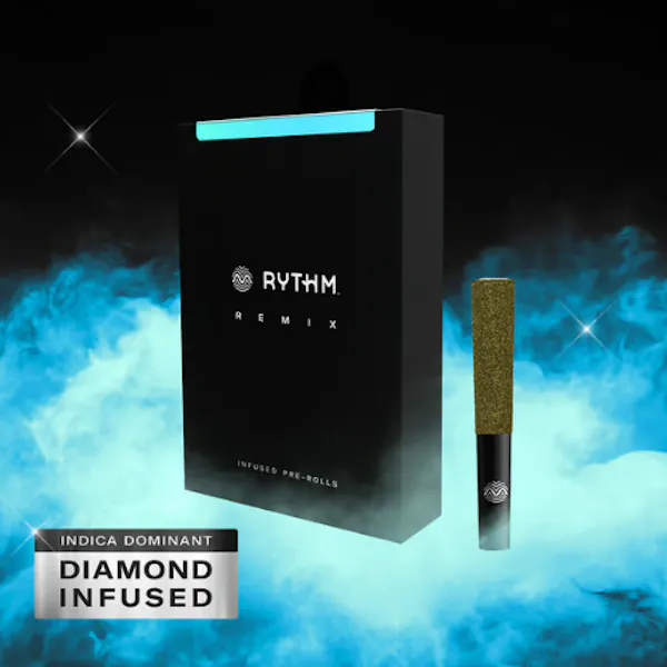 Rythm Cannabis in Voorhees NJ