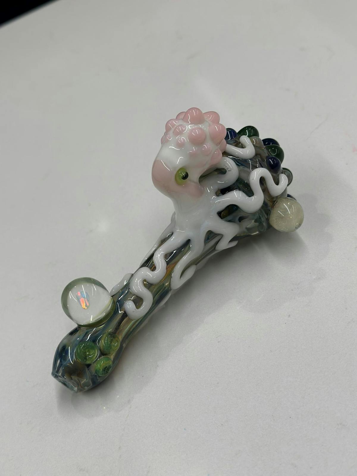 Photo of Hand Pipe $270