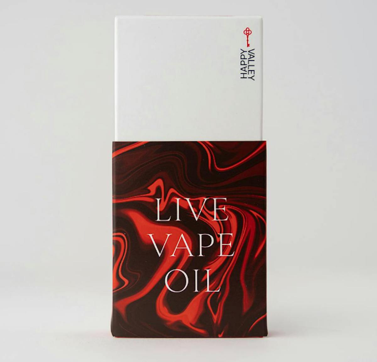 Photo of Happy Valley Watermelon Sugar 1g Cartridge