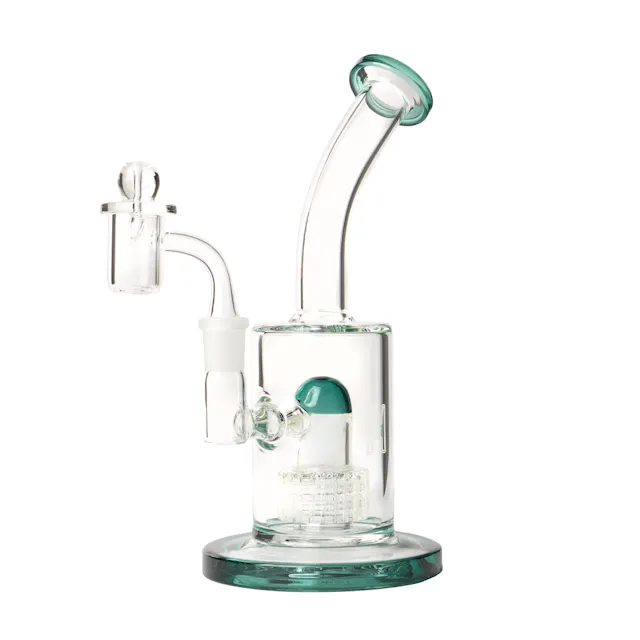 Human Grade Neo Dab Rig Lake Green (devices)