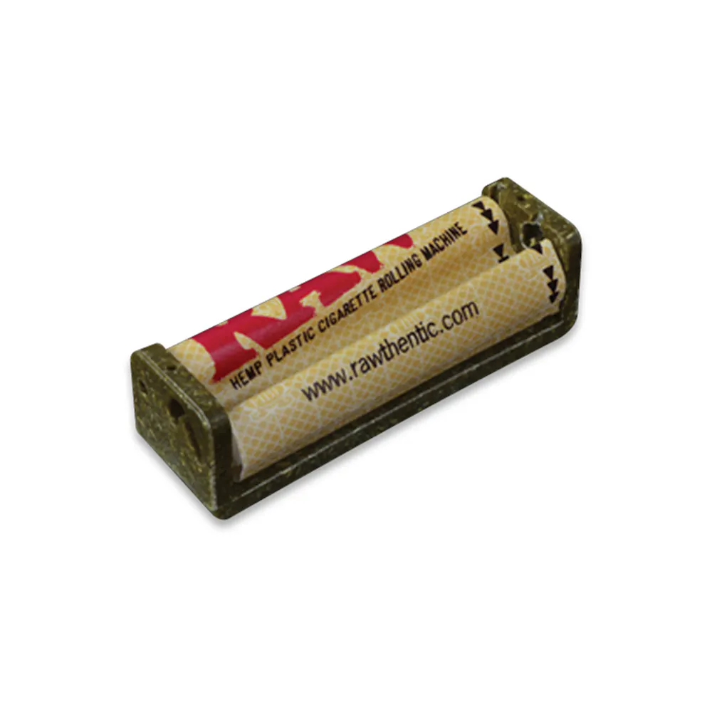 Product Raw - Rolling Machine - 79mm
