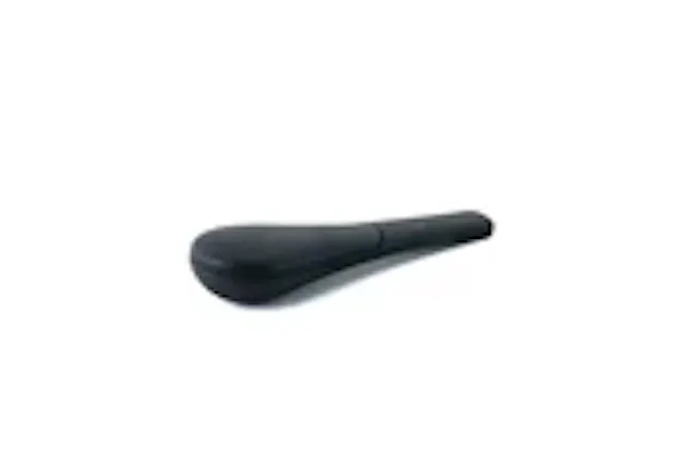 The Journey Pipe J3 Black (hybrid, accessories)