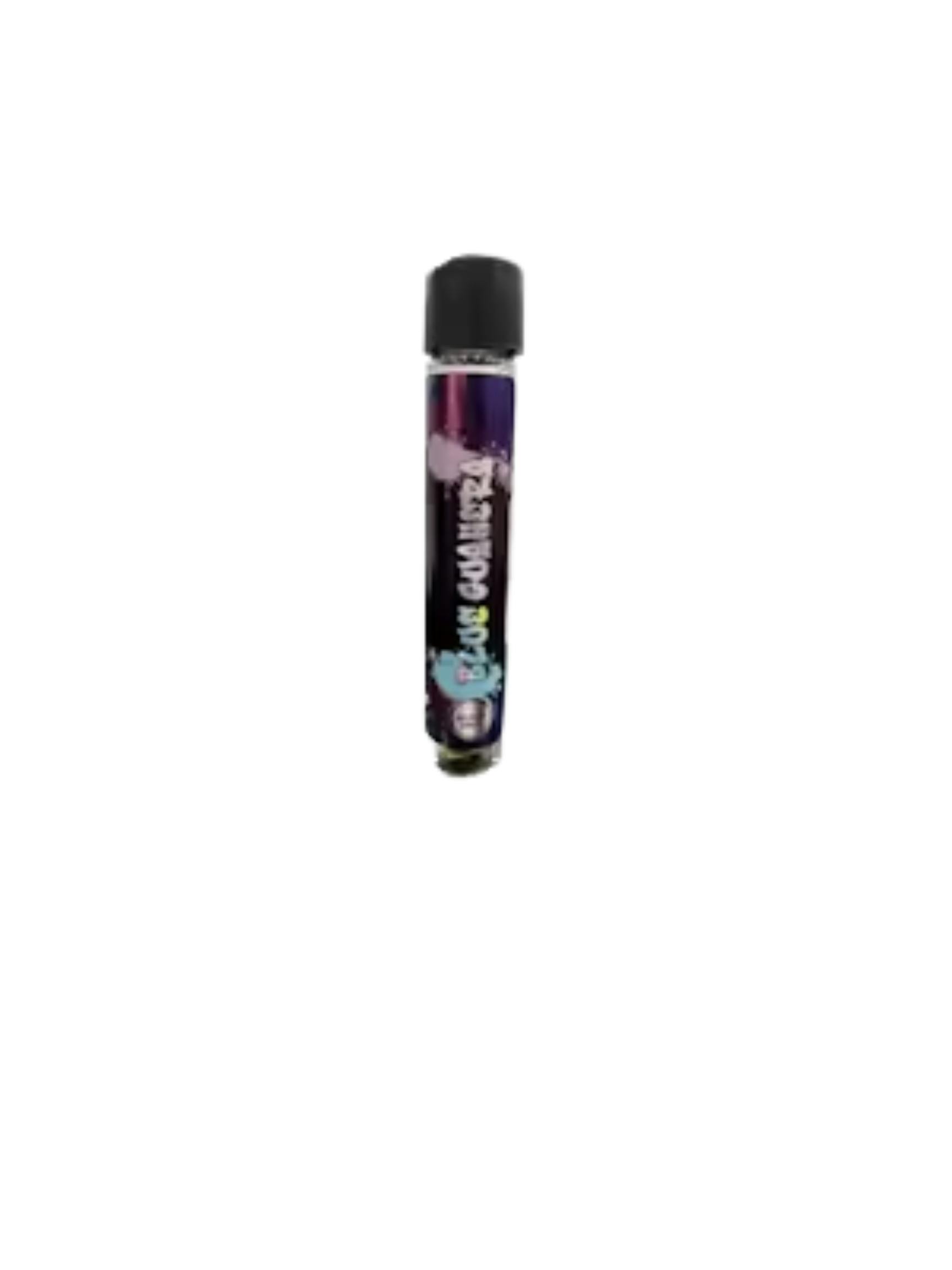 Creme Cultivation - 1.2g Preroll - Blue Gushers