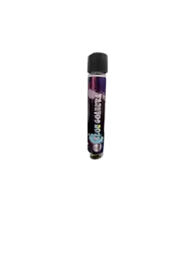 Creme Cultivation - 1.2g Preroll - Blue Gushers