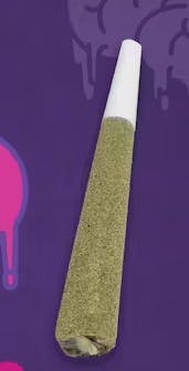 Product Cookie Crumbs Infused Pre Roll