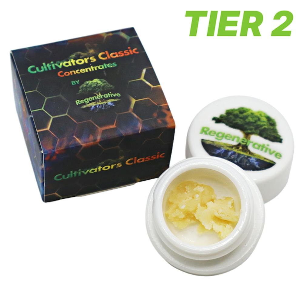 Product Peanut Butter Breath - Live Badder