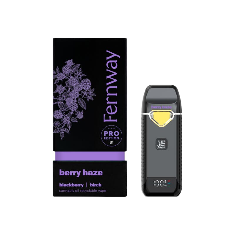 Legend (TerrAscend) Forbidden Fruit Live Terpene Disposable | 1g