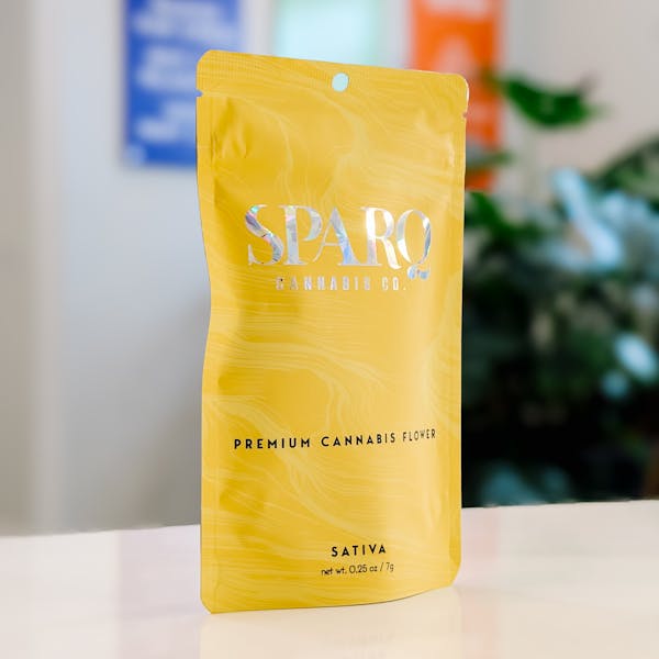 Red Velvet (S) - 7g - Sparq