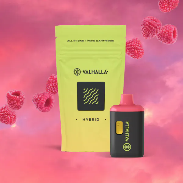 vape valhalla Vaperz Cloud Valhalla V2 Micro 25mm BF RDA main image 1