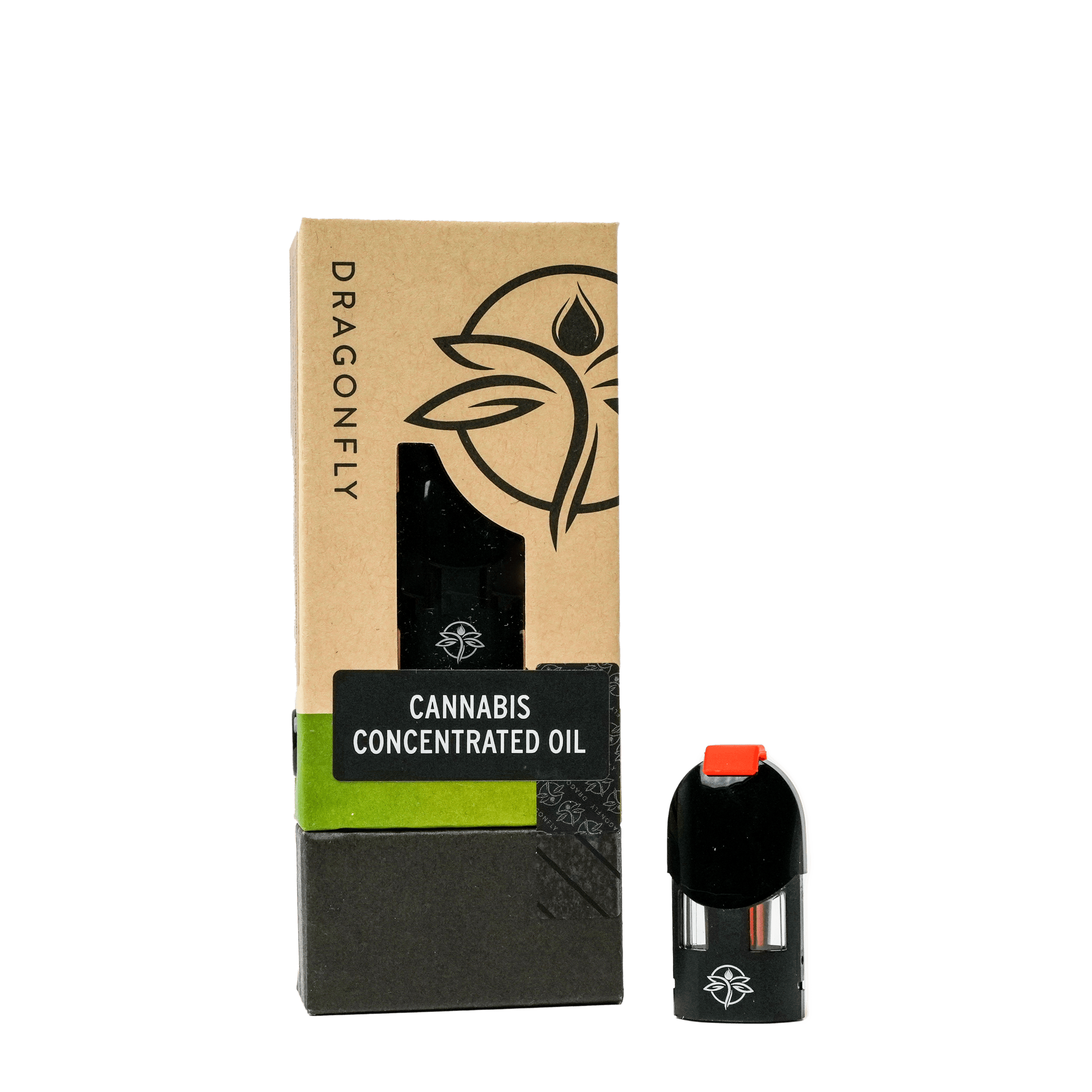 Ratioed Align Novaa Pod