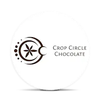 Crop Circle Chocolate Logo