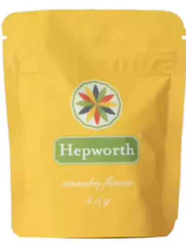 Orange Tree x White Runtz – 3.5G-1
