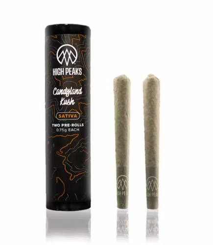 Candyland Kush | 2pk