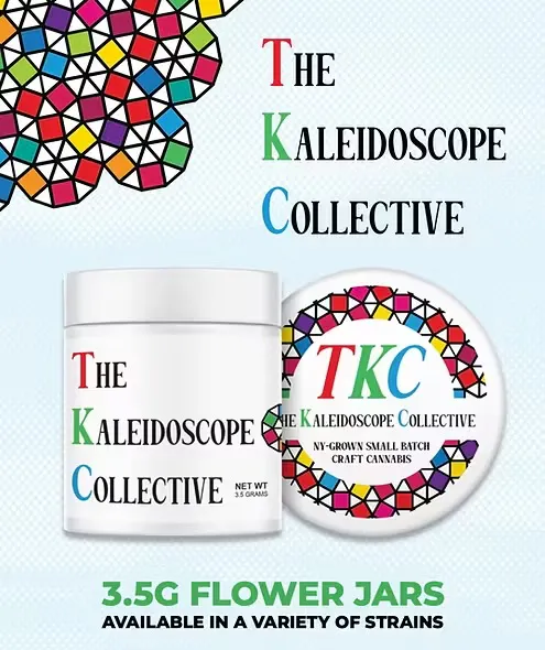 Kaleidoscope イリヤ SP Halle Berry | Flower | Strain Stars - White Plains