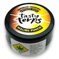 Tasty Terps: Malibu Punch - Wax