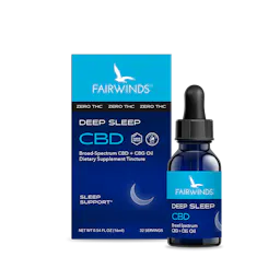 Tinctures category image