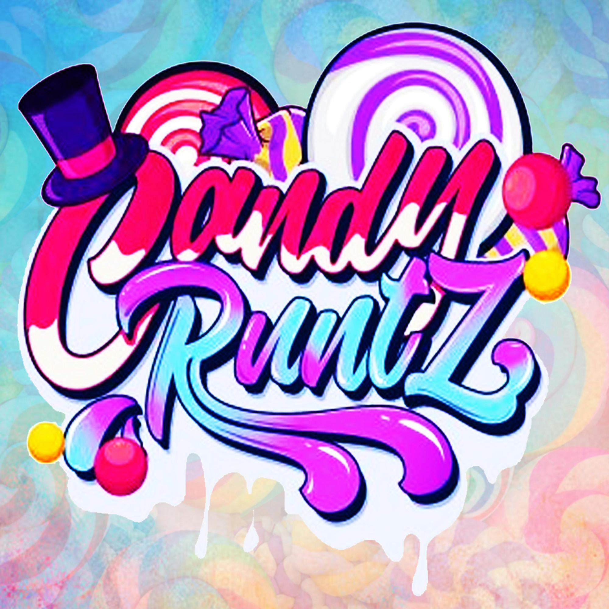 DELI - Candy Runtz