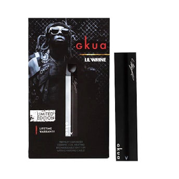 Gkua | Limited Edition Battery