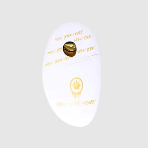 NY Honey Grape Soda Enhanced Resin AIO Vape 1g-2