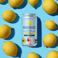 Rosinade: Lemonade - Canned Beverage 100mg
