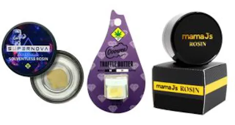 Concentrates category image