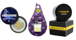 Concentrates category image
