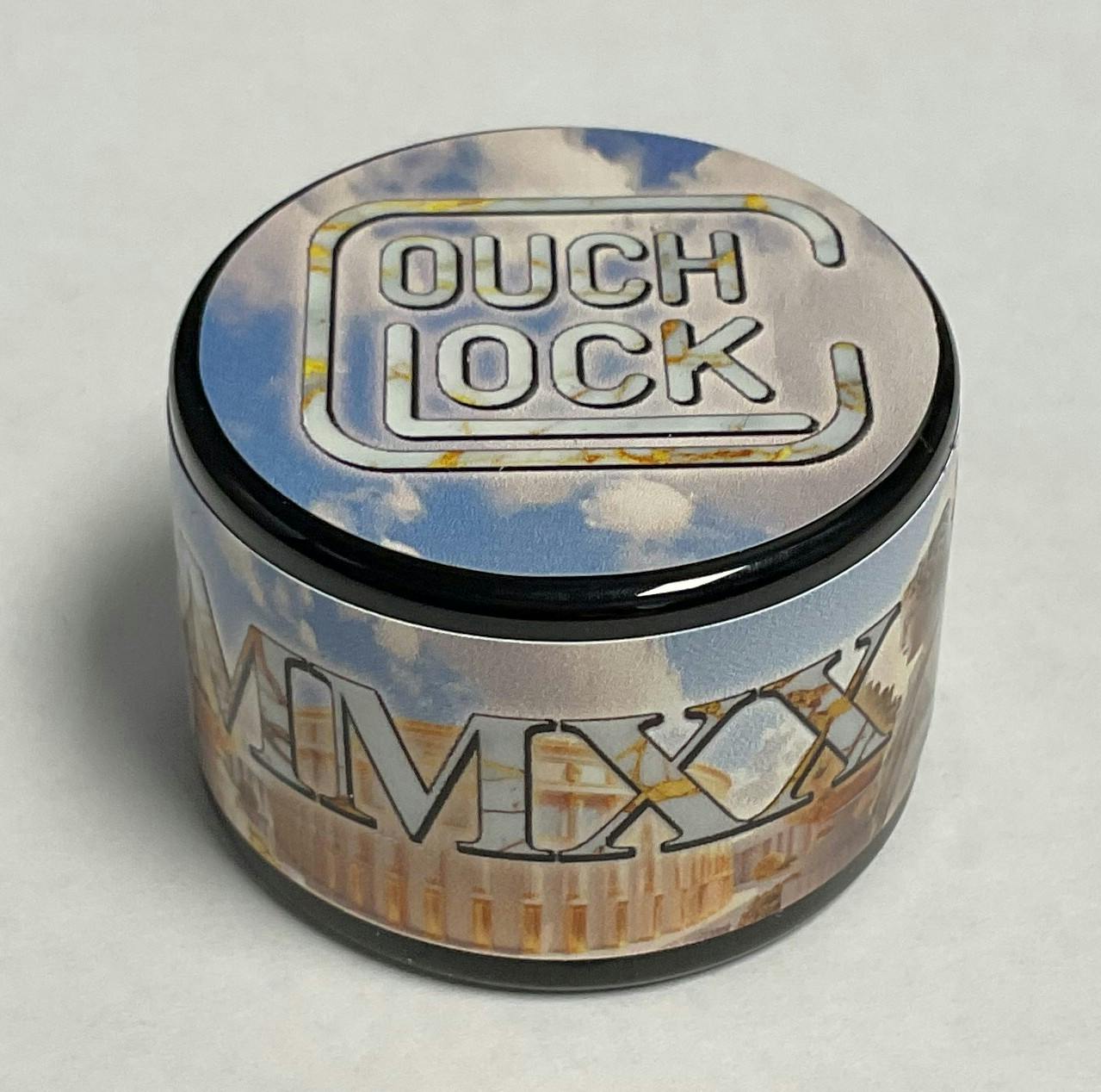 Four Elements l Live Hash Rosin Reserve l MMXX (S)
