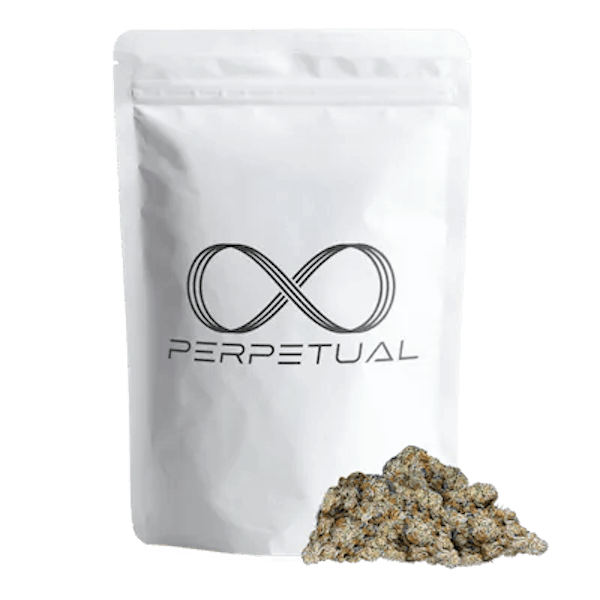 Pineapple Fruz (SH) - 28g Flower - Perpetual