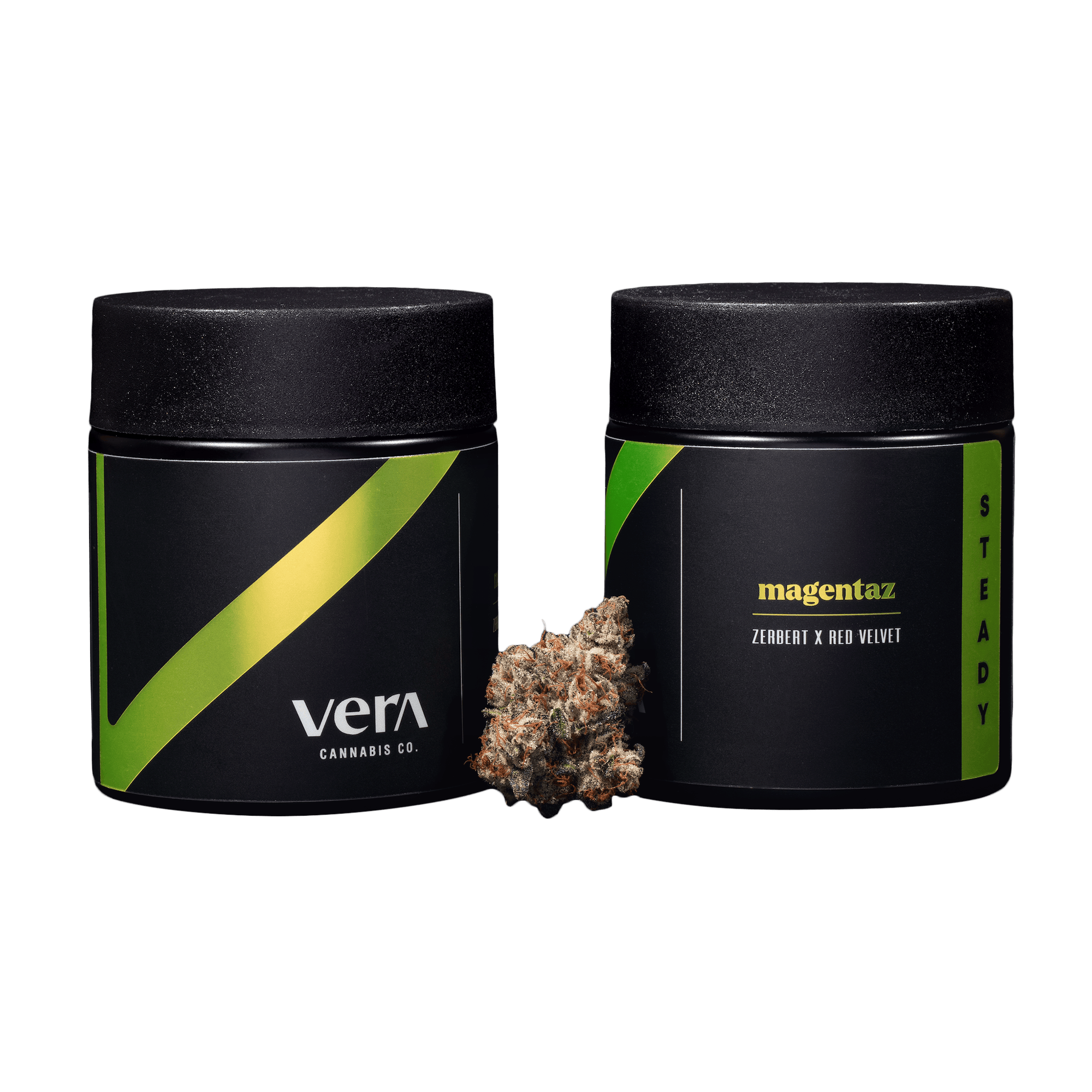 Vera Magentaz PP | MED | Native Roots Cannabis