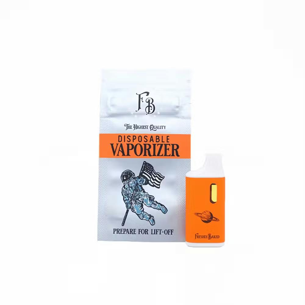 Product Orange Crush (H) Disposable | Vapes | 1g
