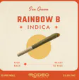 Sun Grown Rainbow B