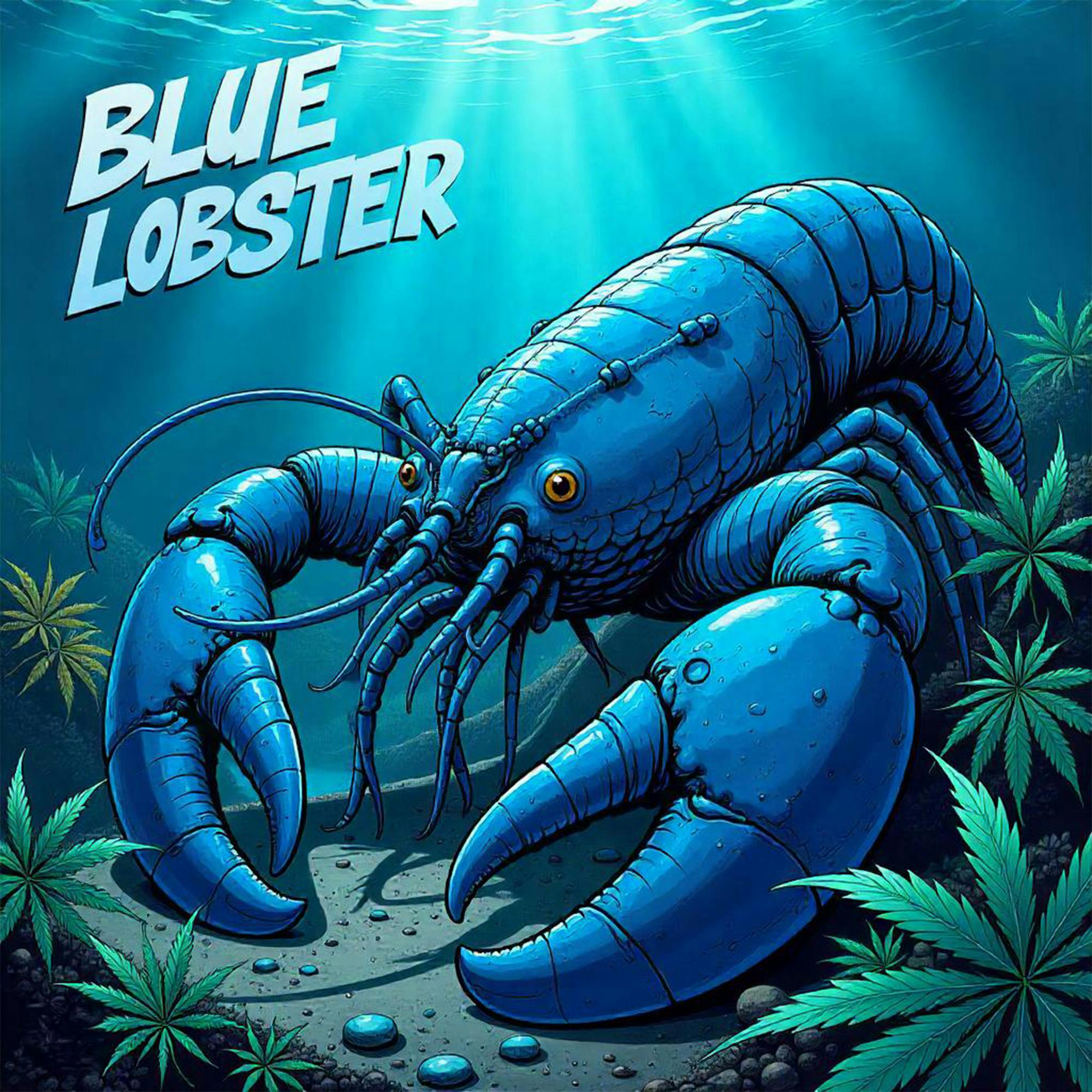 DELI - Blue Lobster