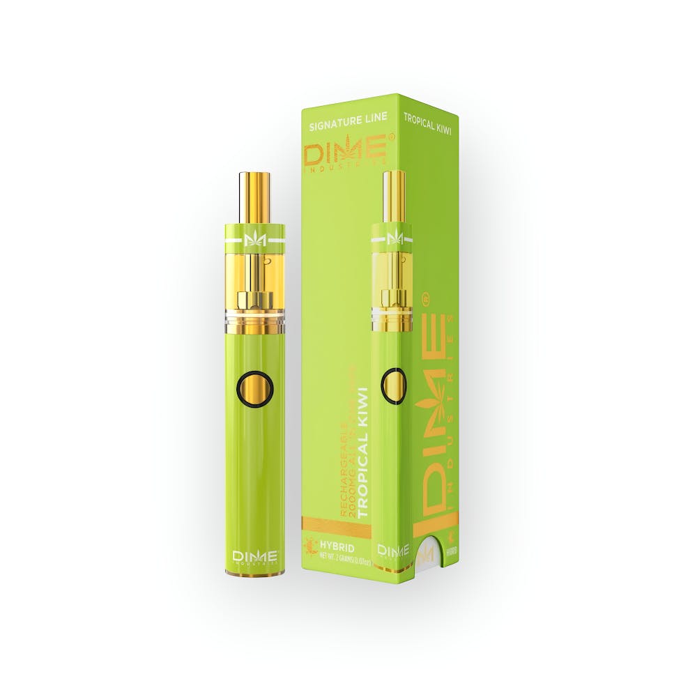 ブルータス　CRDP×DGNリキッド 1ml Tangie Tangie ブルータス　CRDP×DGNリキッド 1ml