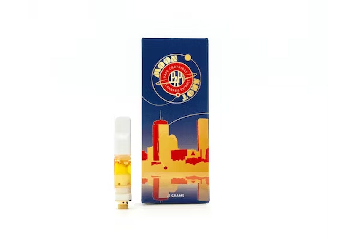 Image of Lime Sorbet | .5g Cartridge
