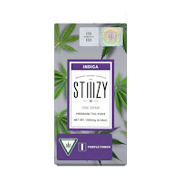 Purple Punch Original Cartridge | 1g - product image at King of Budz