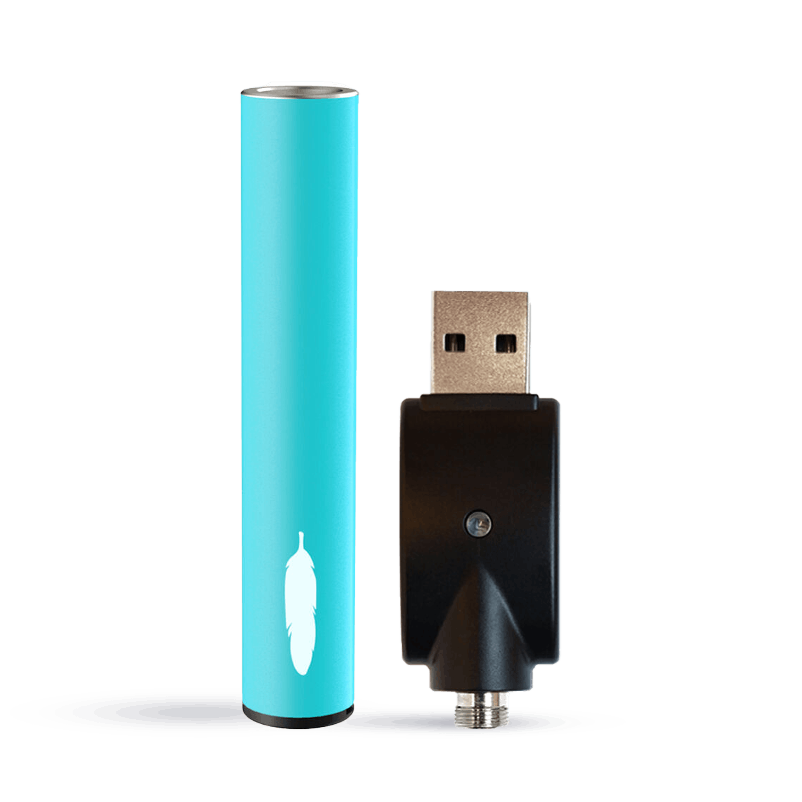 510 Thread Battery & Charger | Blue