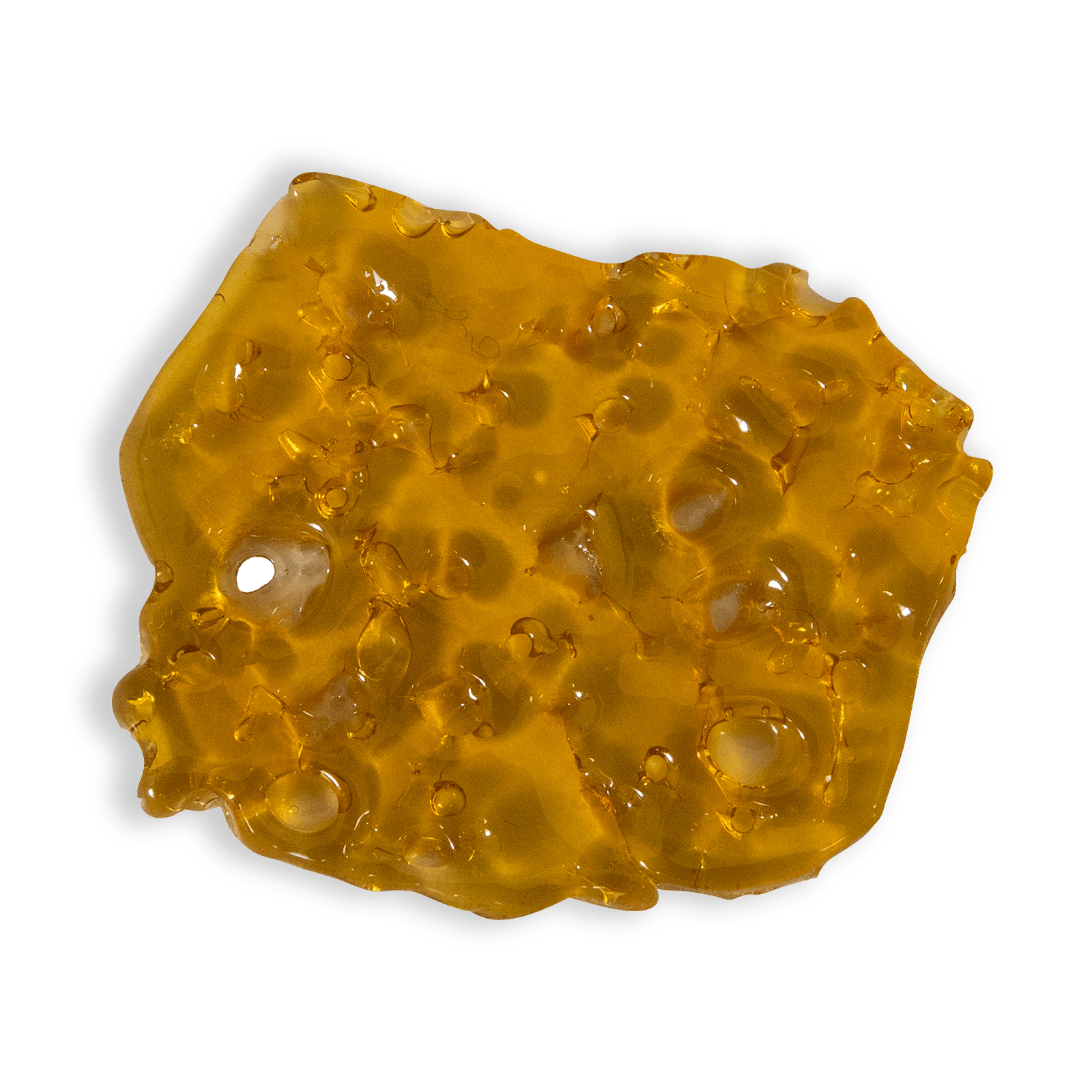 Honeycomb Glass Screens  Seed & Stone - Songhees Cannabis (Victoria -  Admirals Rd)