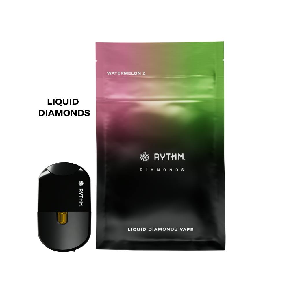 Watermelon Z | All-in-one