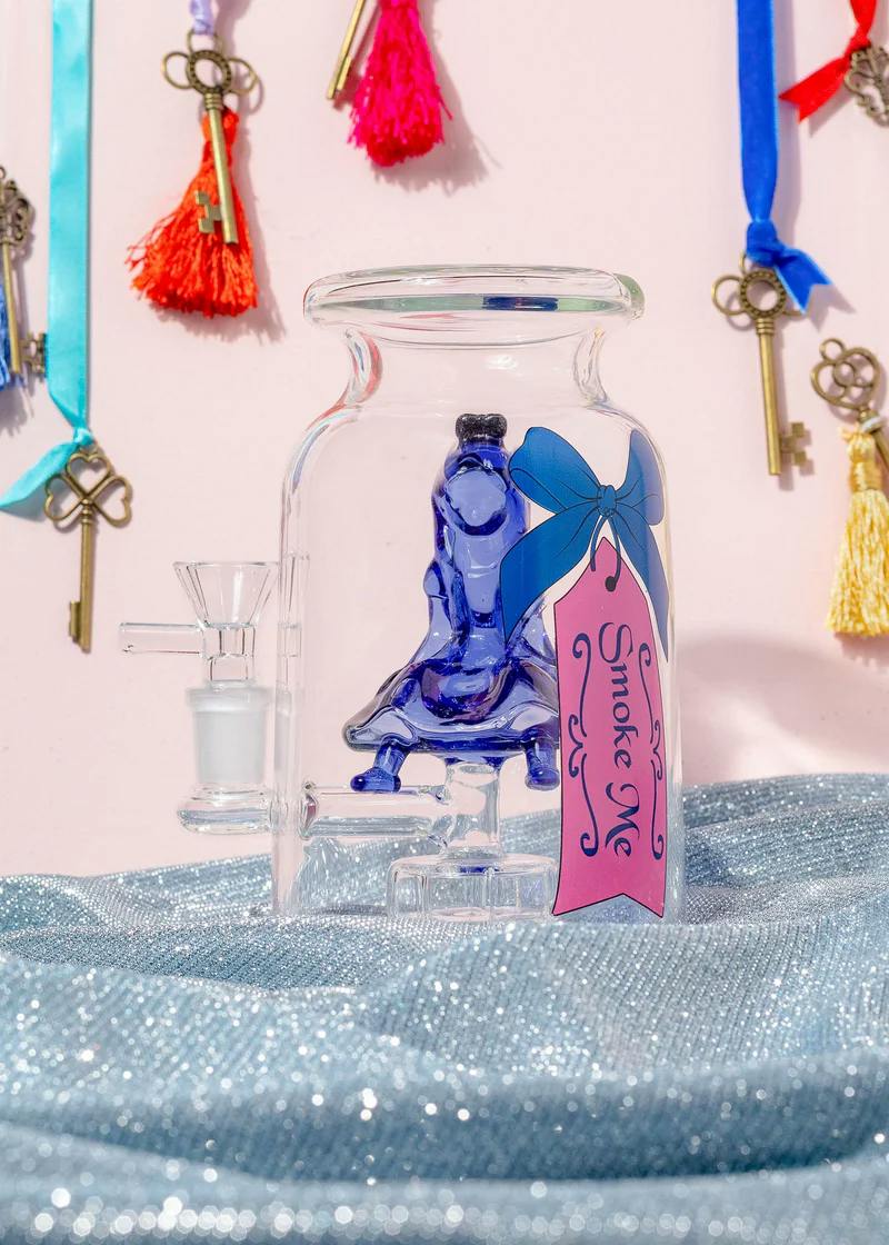 CannaStyle | Anatomical Heart Bong
